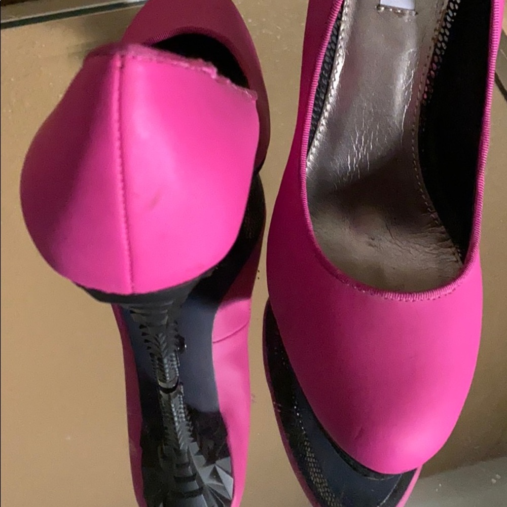 Heels